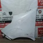 Renault Master Çıkma Orjinal Sol Ön Çamurluk