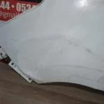 Renault Master Çıkma Orjinal Sol Ön Çamurluk