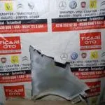 Renault Master Çıkma Orjinal Sol Ön Çamurluk