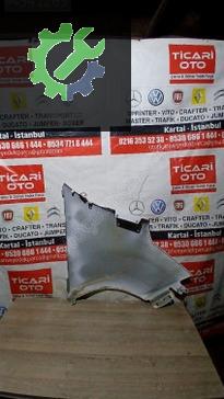 Renault Master Çıkma Orjinal Sol Ön Çamurluk