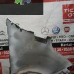 Renault Master Çıkma Orjinal Sol Ön Çamurluk