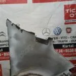Renault Master Çıkma Orjinal Sol Ön Çamurluk