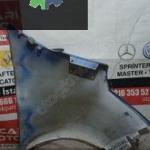 Renault Master Çıkma Orjinal Sol Ön Çamurluk