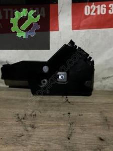 Renault Master Çıkma Orjinal Sol Ön Tampon Braketi Ayağı