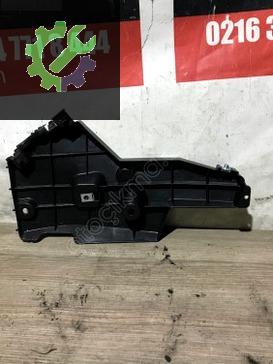 Renault Master Çıkma Orjinal Sol Ön Tampon Braketi Ayağı