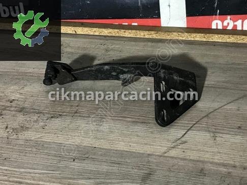 Renault Master Sağ Sürgülü Kapı çıkma parça