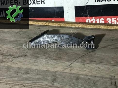 Renault Master Sağ Sürgülü Kapı çıkma parça