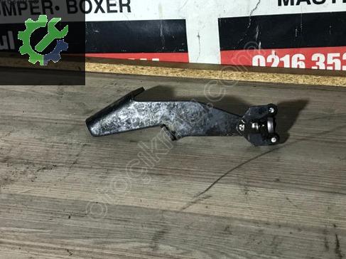 Renault Master Çıkma Orjinal Sürgülü Kapı Mekanizması