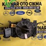 Renault Master 2001-2008 Direksiyon Açı Sensörü Çıkma
