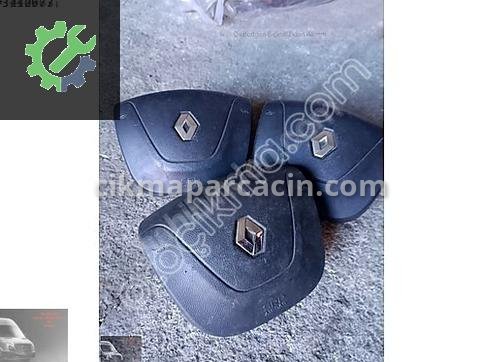Renault Master Airbag Kapağı çıkma parça