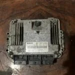 Renault Master için 0 281 017 065 Motor Beyni