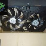 Renault Master III Radiatör Fan 214754524R