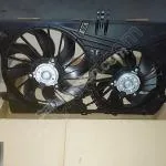 Renault Master III Radiatör Fan 214754524R