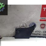 Renault Master kapi direk kaplamasi