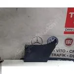 Renault Master kapi direk kaplamasi