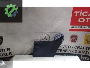 Renault Master kapi direk kaplamasi