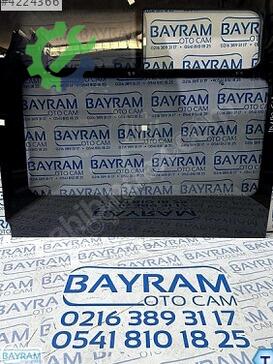 Renault Master Sol Yan Cam çıkma parça