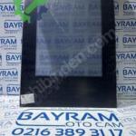 Sol Yan Cam Renault Master Çıkma