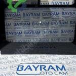 Renault Master Sol Yan Cam Çıkma