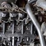 1998 Renault Kangoo Komple Motor Çıkma Parça İstanbul