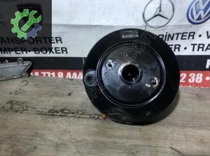 Renault Master lll Westinghouse