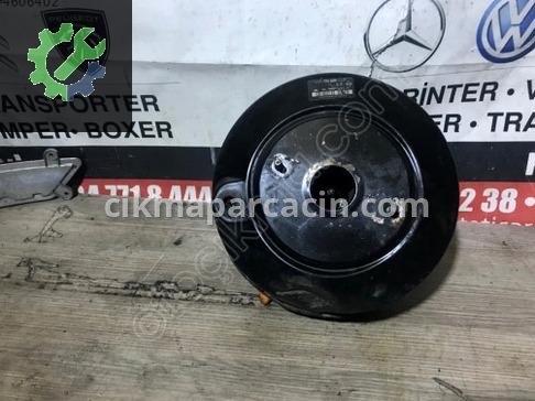 Renault Master Westinghouse çıkma parça