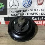 Renault Master lll Westinghouse