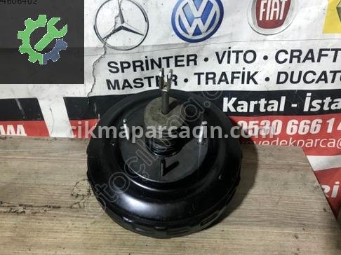 Renault Master Westinghouse çıkma parça