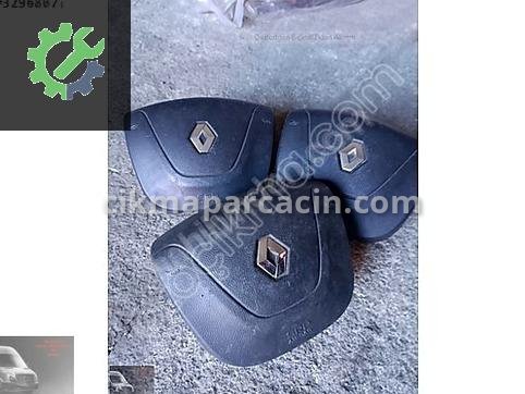Renault Master Direksiyon Airbag çıkma parça