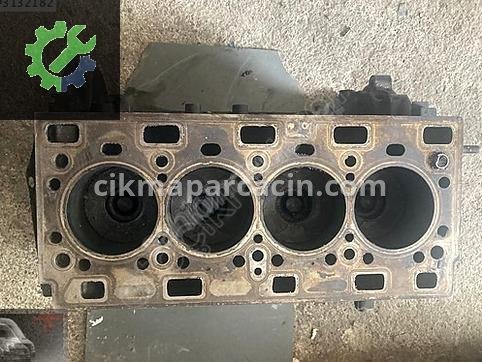 Renault Master Blok çıkma parça