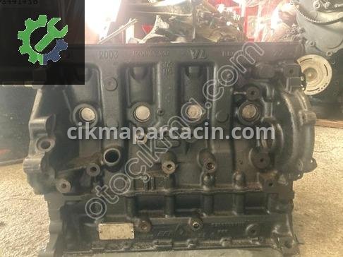 Renault Master Blok 8200102320 çıkma parça