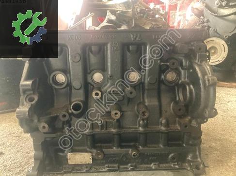 Renault Master Motor Bloğu 8200102320: Oto Çıkma Parçaları