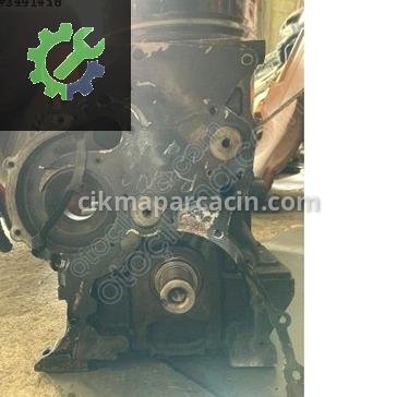 Renault Master Blok 8200102320 çıkma parça