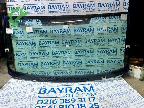 Renault Master Ön Cam çıkma parça