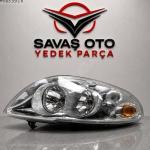 2014 Volkswagen Transporter Sağ Arka Stop Çıkma Parça İstanbul