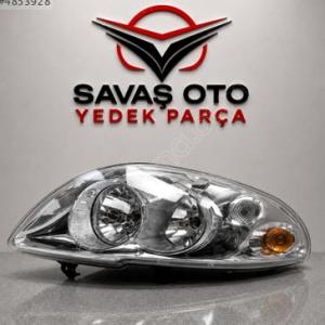RENAULT MASTER ÖN FAR EL.SAĞ SOL 2010 VE ÜZERİ / TAİWAN