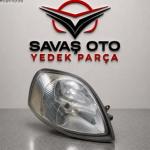 RENAULT MASTER ÖN FAR MOTORLU SAĞ SOL 2004 VE ÜZERİ /TAİWAN
