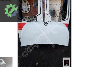 RENAULT MASTER ÖN KAPUT ORJİNAL ÇIKMA