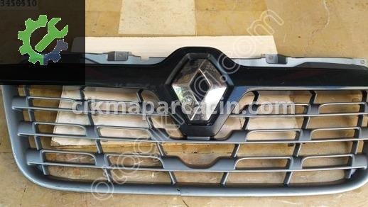 Renault Master Panjur çıkma parça