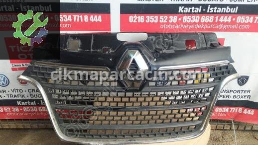 Renault Master Panjur çıkma parça