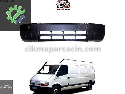 Renault Master Ön Panel çıkma parça