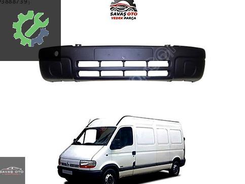 Renault Master Ön Panel çıkma parça
