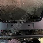 Renault Master Ön Tampon 62022 2019 model