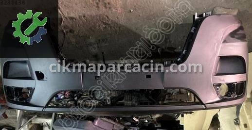 Renault Master Ön Tampon çıkma parça