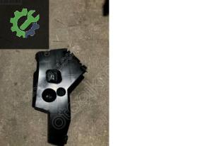Renault master ön tampon braketi 2004-2011 model