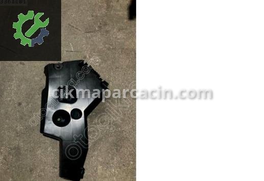 Renault Master Tampon Braketi çıkma parça