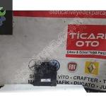 Renault Master Opel beyni