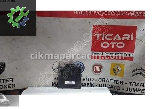 Renault Master Adblue Beyni çıkma parça