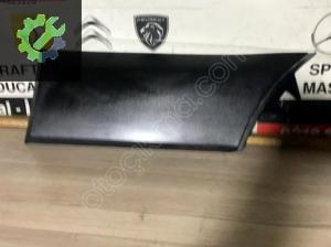 Renault Master Orjinal Sıfır Sol Arka kapı Bandı