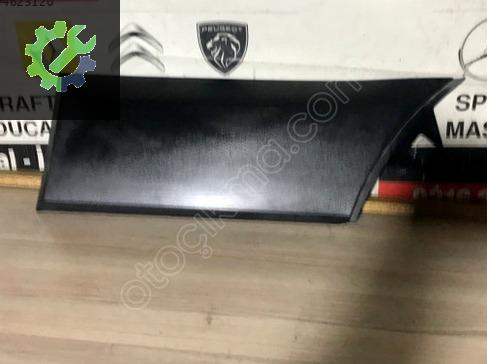 Renault Master Sağ Arka Kapı çıkma parça